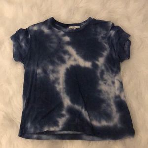 cute tie dye shirt